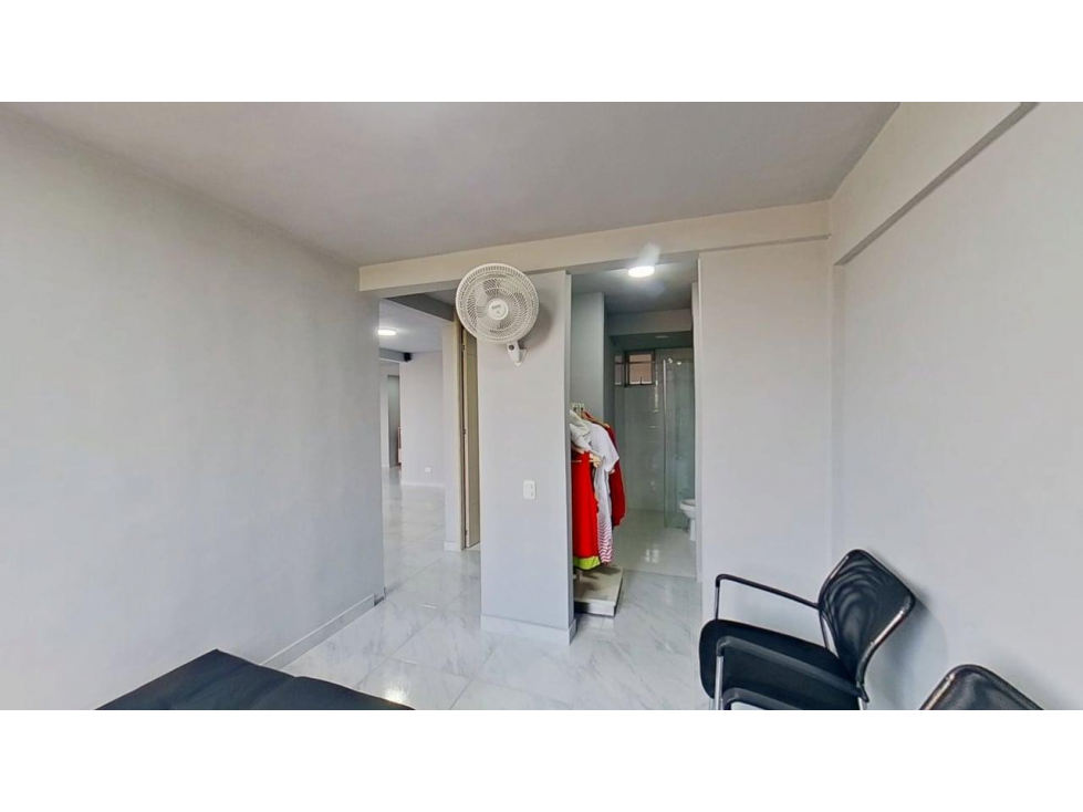 Tierra Linda del Parque - Apartamento en Venta en Bochalema, Cali — foto 4
