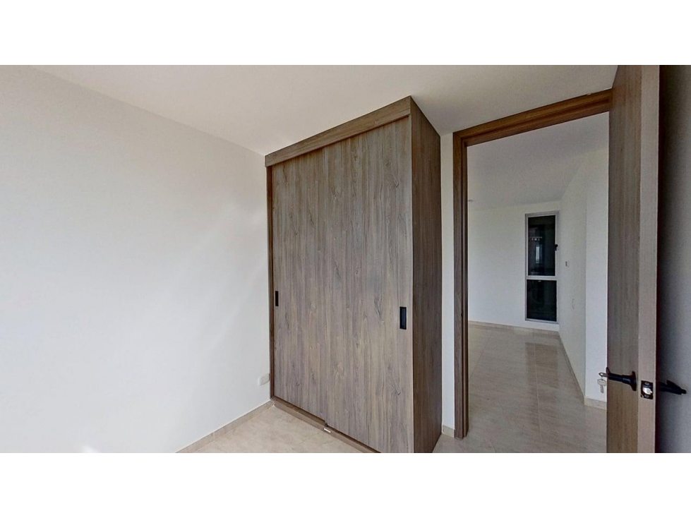 Tierra Linda De La Planicie, Apartamento en Venta, Villa Fatima Cali — foto 3