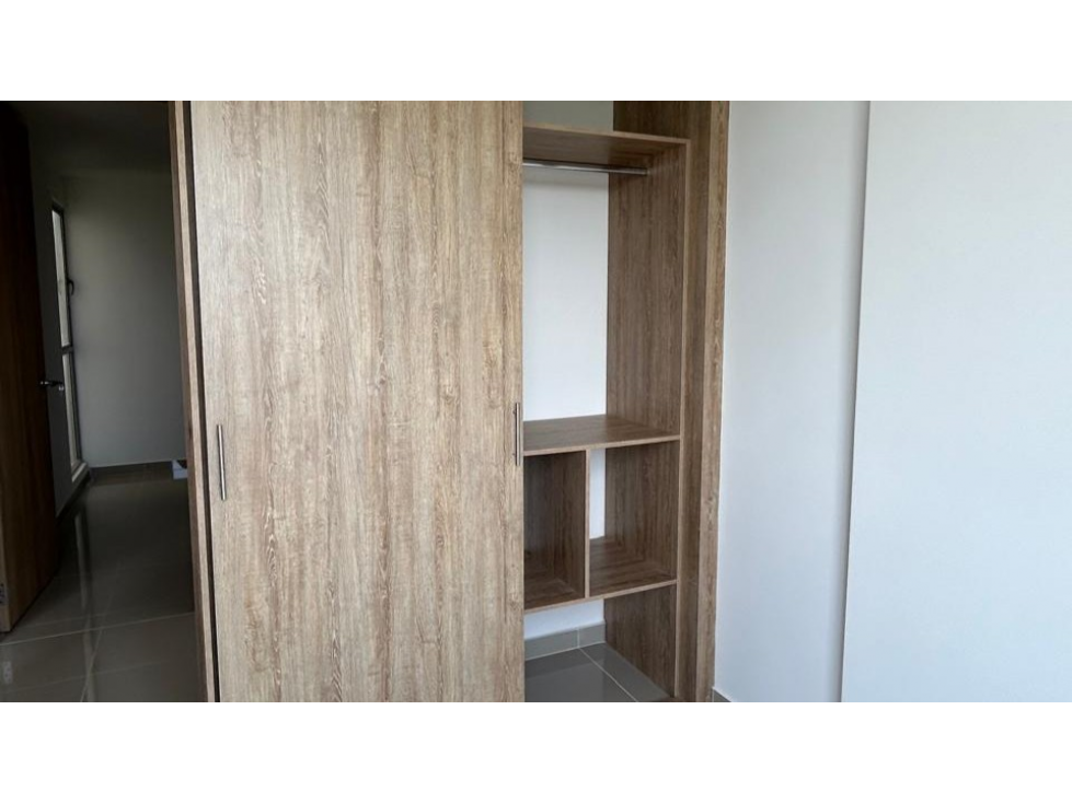Campos de Pangola - Apartamento en Venta Campos de Pangola, Jamundí — foto 3