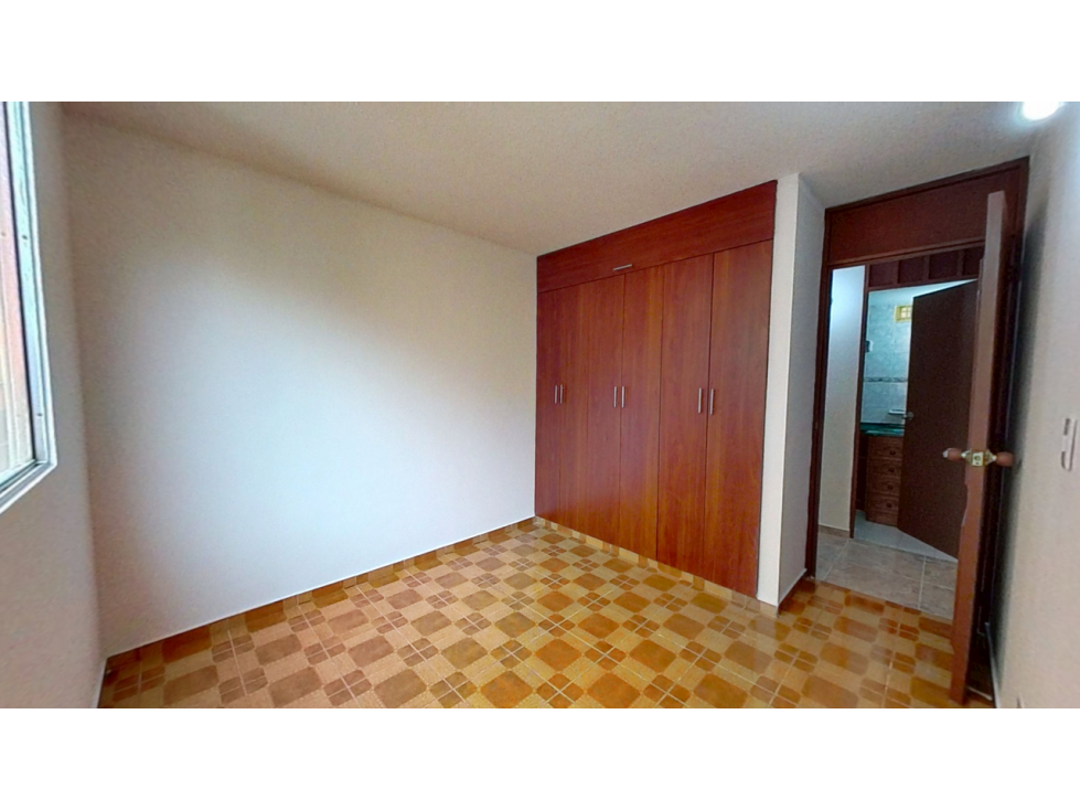 Gratamira H - Apartamento en Venta en La selva, Cali — foto 5