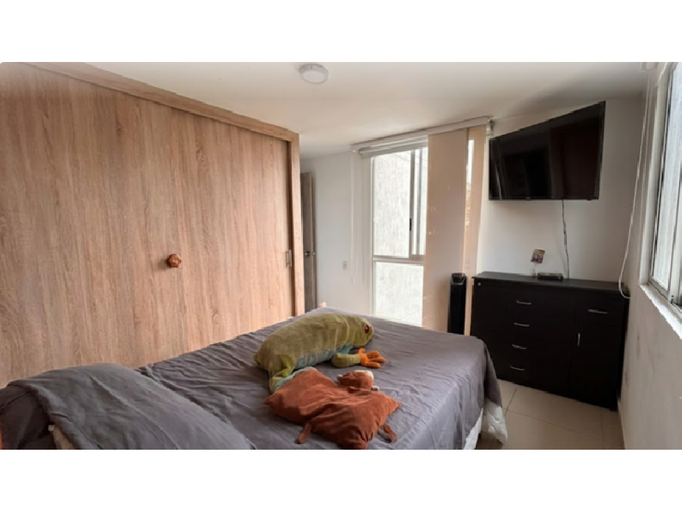 Altos del Semillero 2 - Apartamento en Venta en Santa Helena, Cali — foto 5