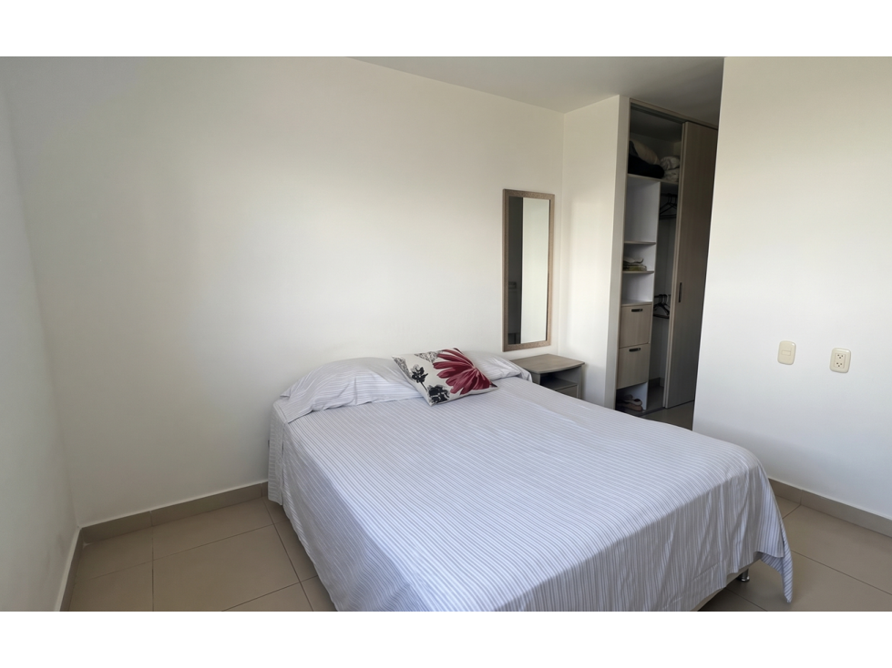 Areka - Apartamento en Venta en Bochalema Piedra Grande, Cali — foto 5