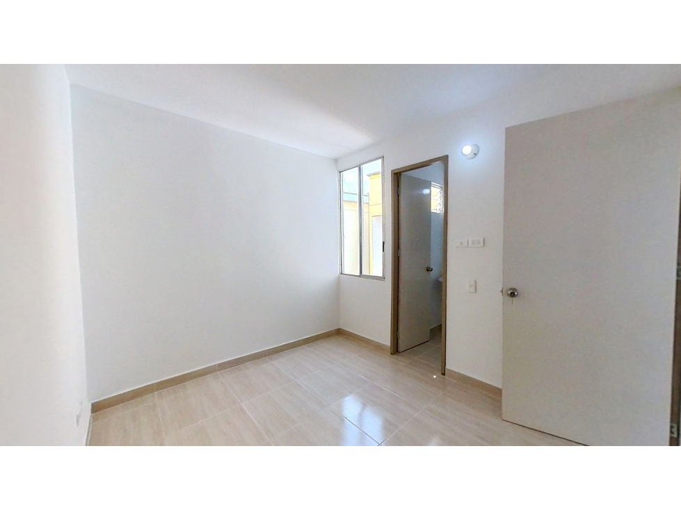 Francesino - Apartamento en Venta en Las Vegas de Comfandi, Cali — foto 5
