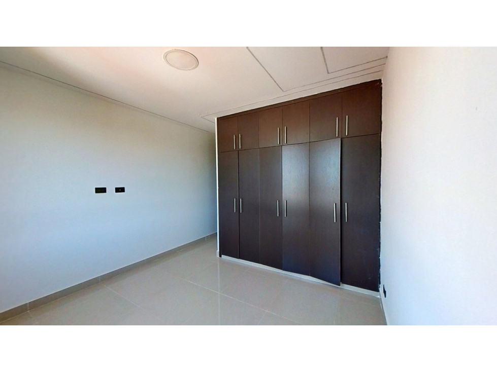 Oasis de la Bocha - Apartamento en Venta en Bochalema, Cali — foto 6