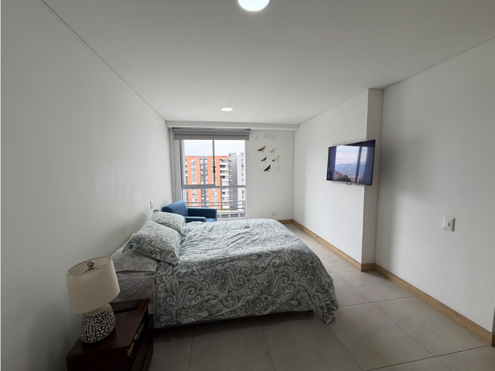 Condominio Nova - Apartamento en Venta en Lili, Cali — foto 5