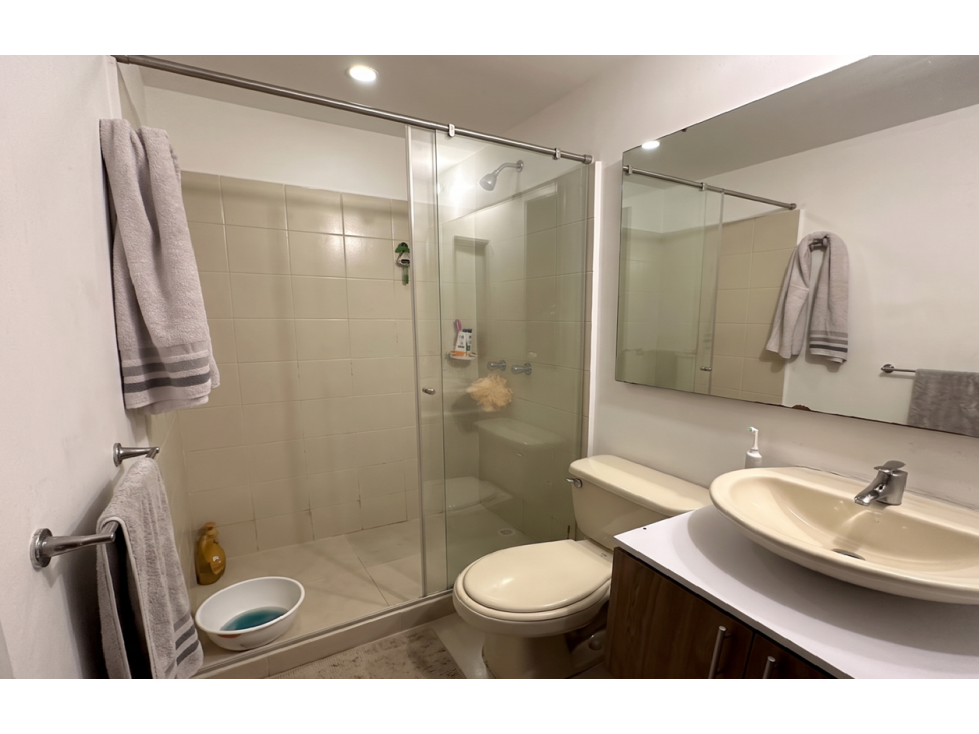 Barichara - Apartamento en Venta en Ciudad Guabinas, Yumbo — foto 6