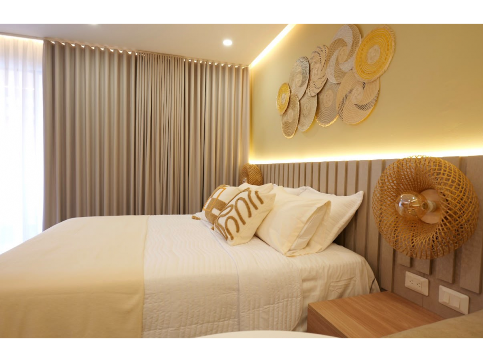 Chipichape Living - Apartamento en Venta en Chipichape , Cali — foto 5