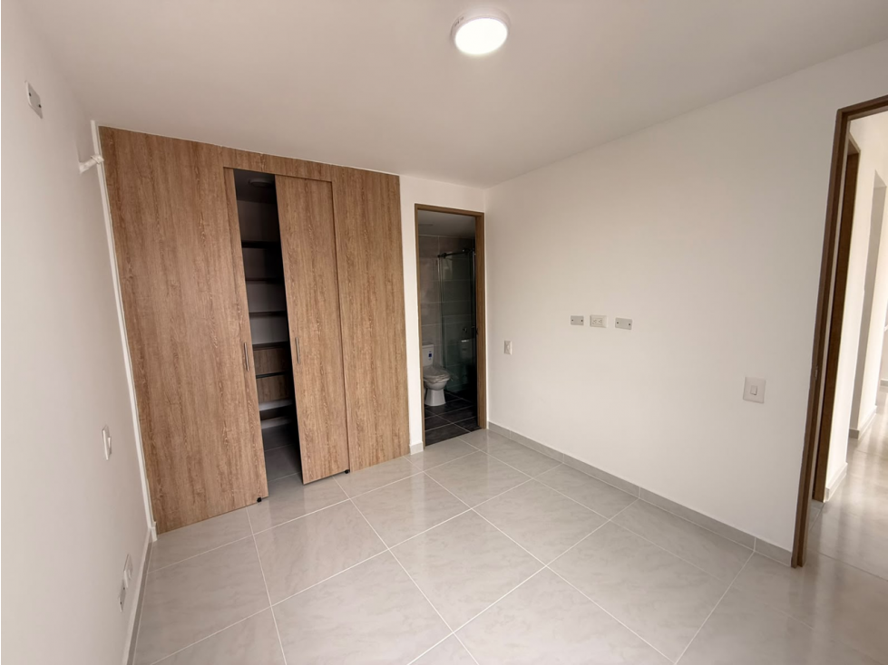 Pomelos - Apartamento en Venta en Vivero, Bochalema Cali — foto 5