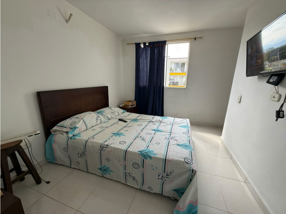 Ventura - Apartamento en Venta en CR Ventura 1, Villa Fátima Cali — foto 5