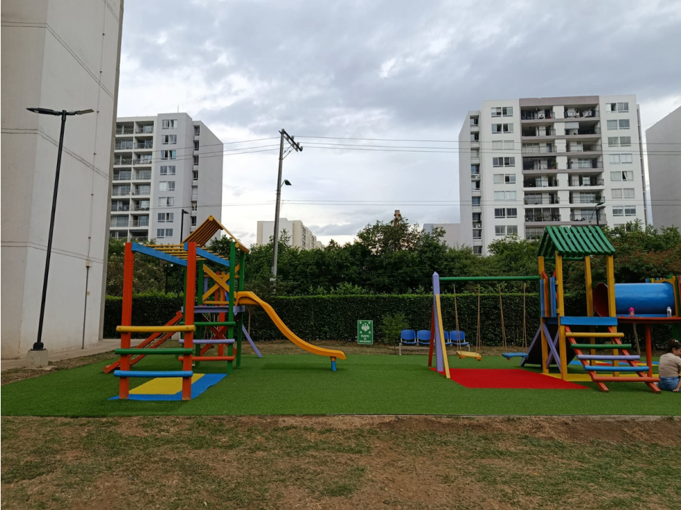 Los Mandarinos - Apartamento en Venta en Vegas de Comfandi, Cali