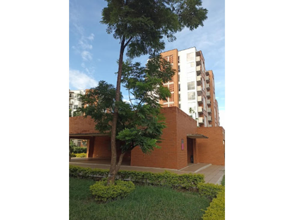 Magenta A - Apartamento en Venta en Bochalema Cali