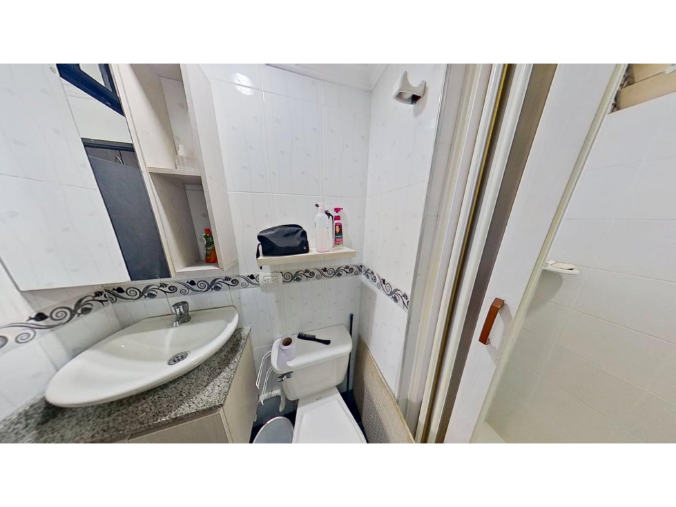 El Tamarindo - Apartamento en Venta en Las Vegas de Comfandi, Cali — foto 6