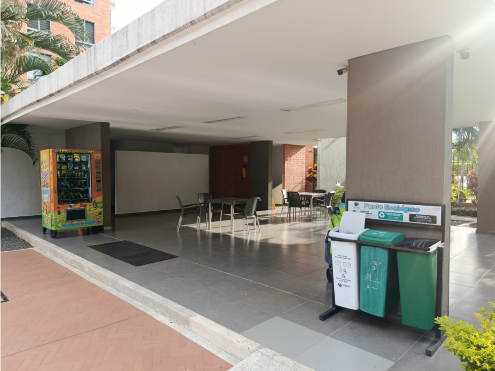 Portal de Alameda 2 - Apartamento en Venta en Bochalema, Cali — foto 6