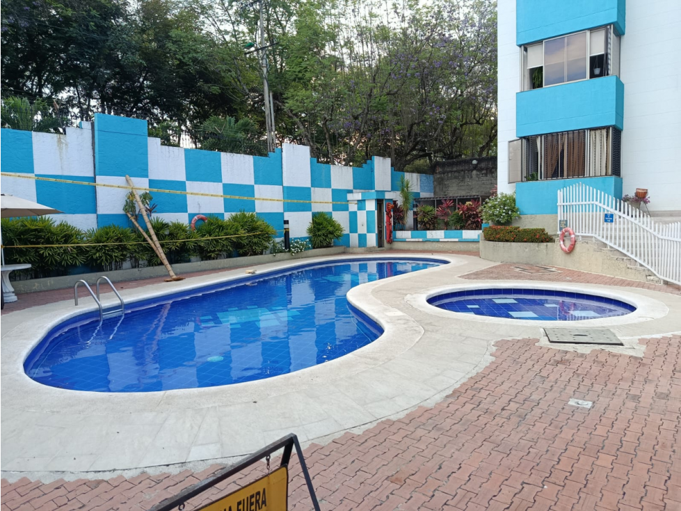 El Trigal - Apartamento en Venta en El Ingenio, Cali — foto 6