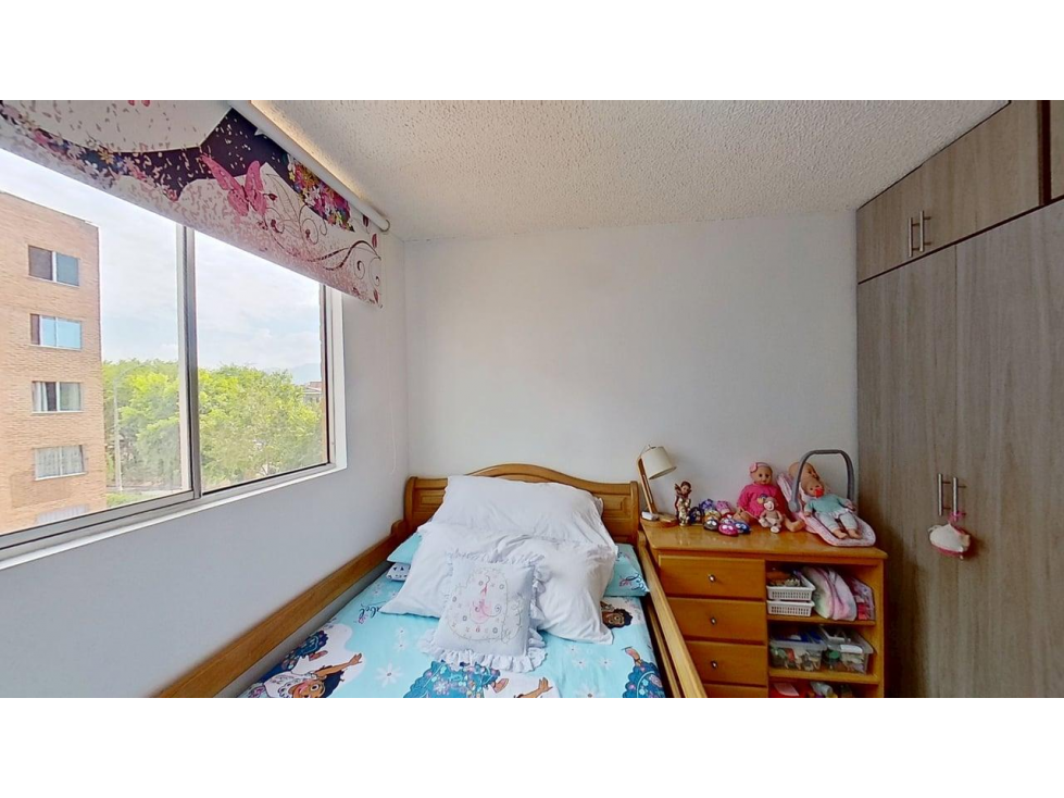 Rincon del Caney - Apartamento en Venta en Caney, Cali — foto 5