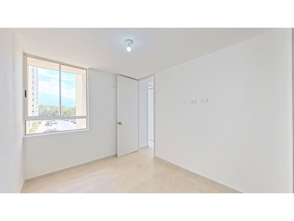 Belaterra Praia - Apartamento en Venta en Valle del lili, Cali — foto 5