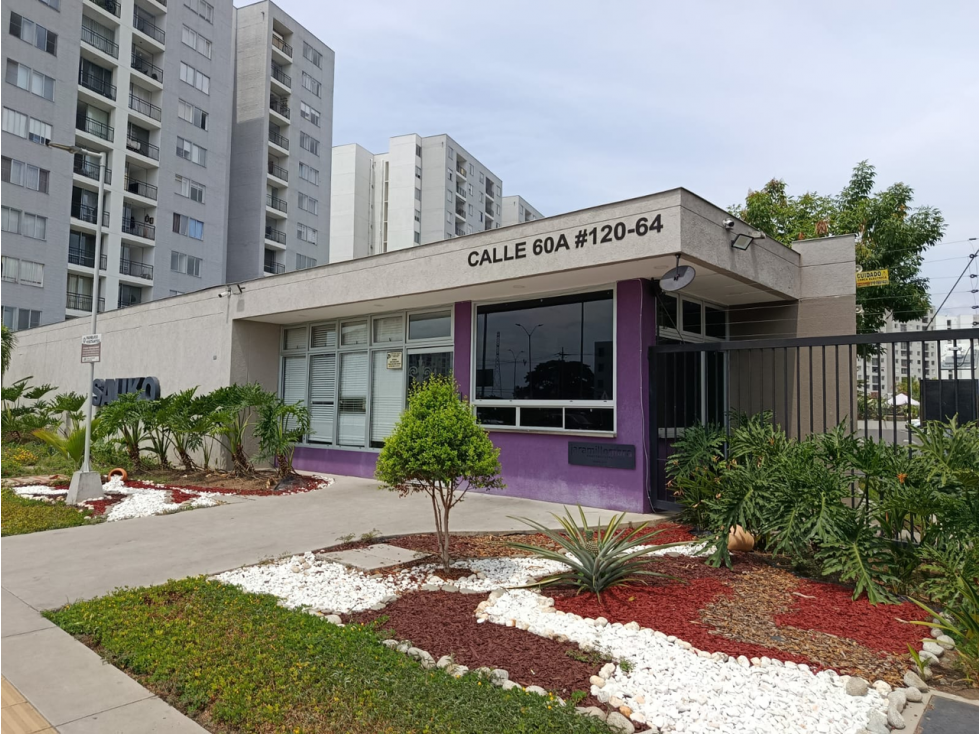 Sauko - Apartamento en Venta en Bochalema, Cali
