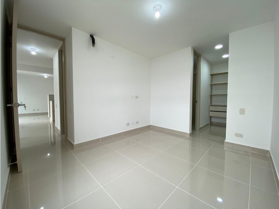 Ciudad Country Ciruelo, Vendo apartamento con parqueadero, Jamundí — foto 6
