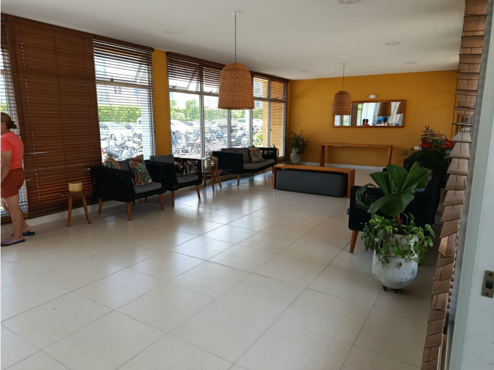 Palomino - Apartamento en Venta en Yumbo, Yumbo — foto 3