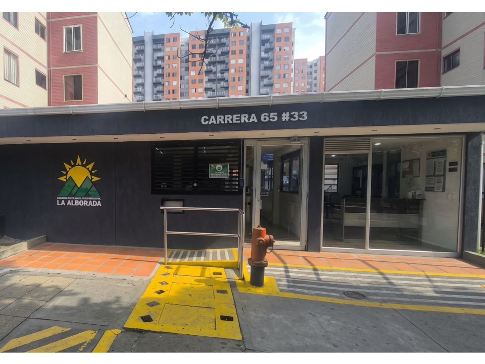 La Alborada - Apartamento en Venta en La Alborada, Cali — foto 3