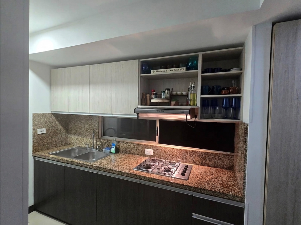 Reserva Verde - Apartamento en Venta en Comuna 2, Palmira — foto 6