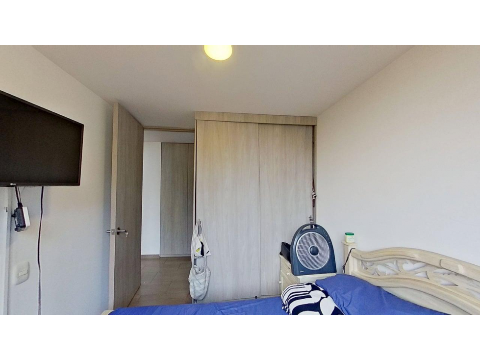 Granate - Apartamento en Venta en Las Vegas del Lili, Cali — foto 5