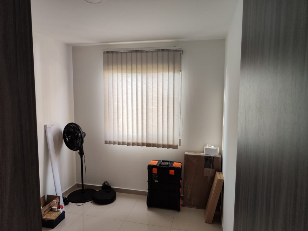 Cantabria - Apartamento en Venta en Bochalema, Cali — foto 6