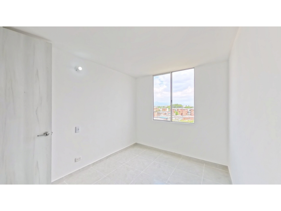 Los Mandarinos - Apartamento en Venta en Las vegas de Comfandi, Cali — foto 6