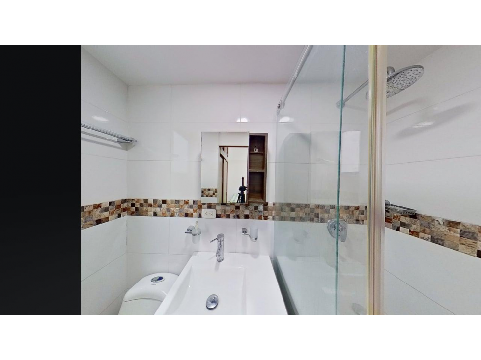 Turquesa - Apartamento en Venta en Vivero, Cali — foto 3