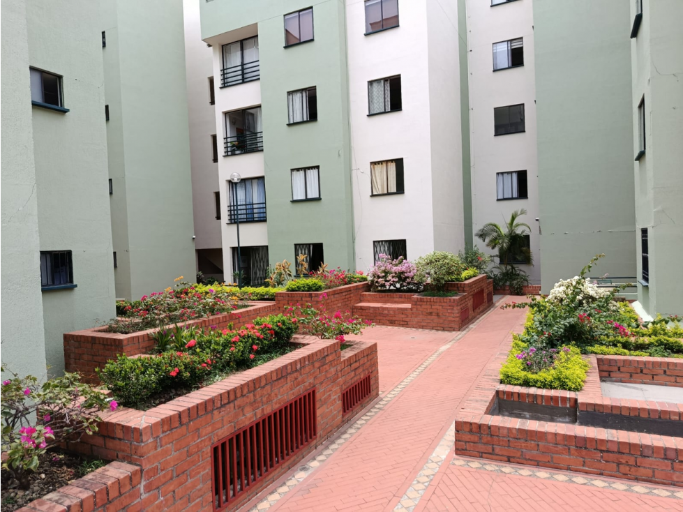 Parque del Lido - Apartamento en Venta en El Lido, Cali — foto 3