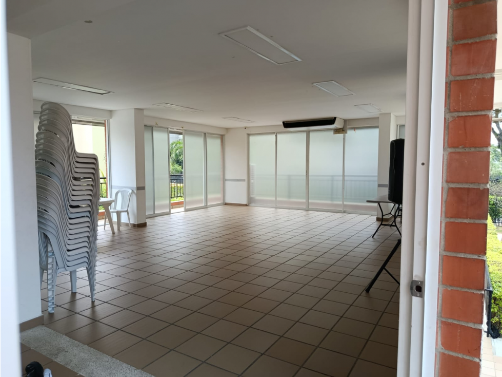 Farallones de la Bocha - Apartamento en Venta en Bochalema, Cali — foto 4