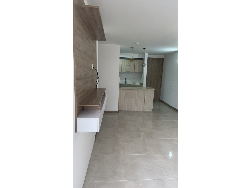 Prados del Rosal - Apartamento en Venta en Jorge Isaacs, Cali — foto 4