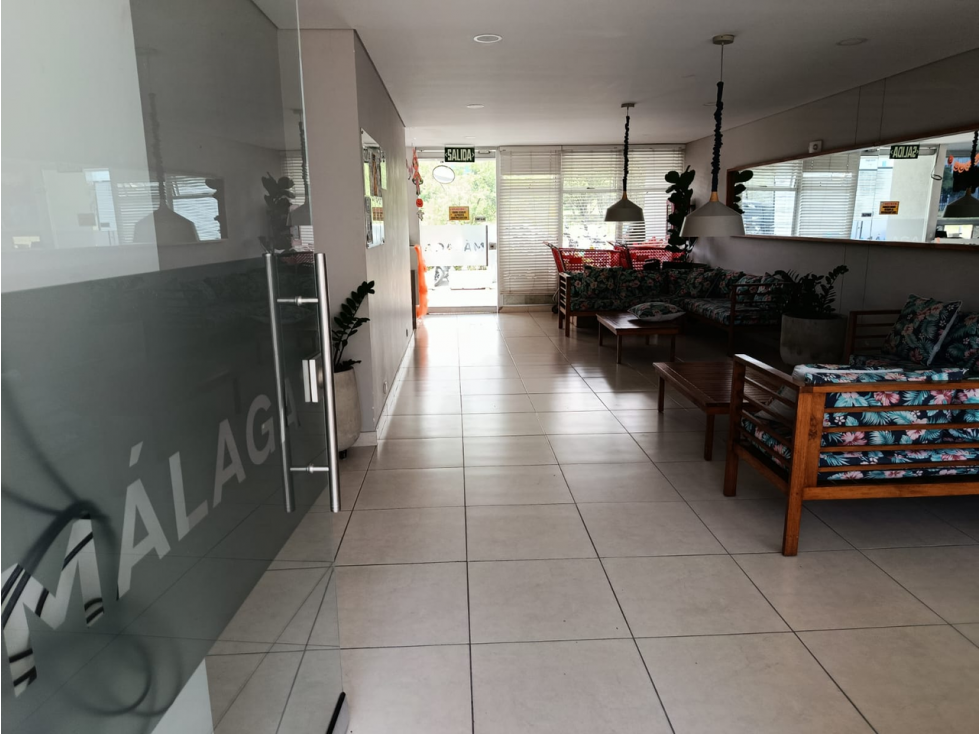 Malaga - Apartamento en Venta en Ciudad Guabinas, Yumbo — foto 6