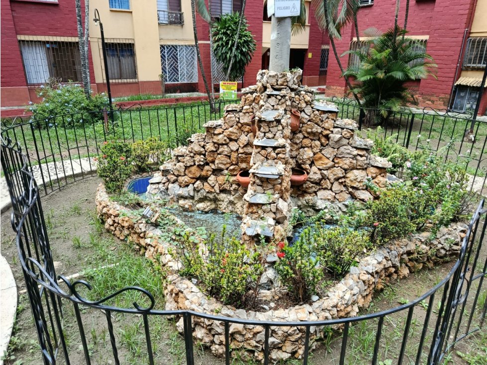 Alcalá - Apartamento en Venta en Chiminangos, Cali - 5
