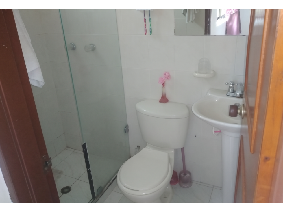 Samanes de la Merced Apartamento en Venta, Bosques de Morelia Palmira — foto 5