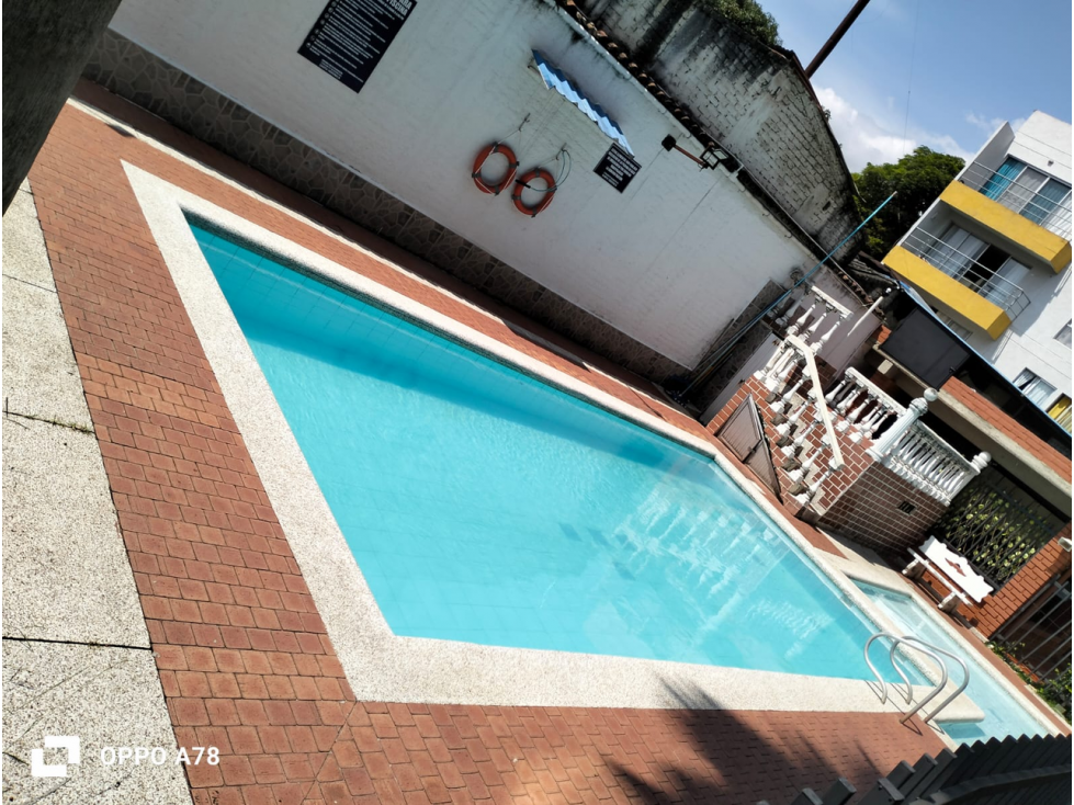 Santa Veronica 4 - Apartamento en Venta en Melendez, Cali — foto 6