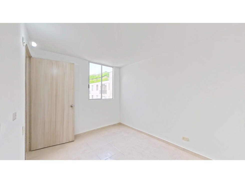 Malaga - Apartamento en Venta en Ciudad Guabinas, Yumbo — foto 3