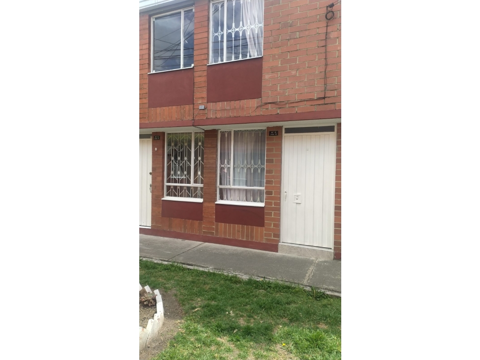 Casa en venta en Quintas de la Pradera, Zona Franca Fontibón Bogotá — foto 4