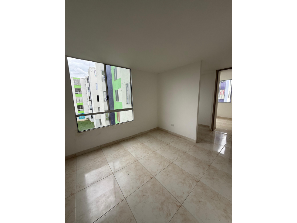 Ciudadela del Viento - Apartamento en Venta en Jamundí — foto 6