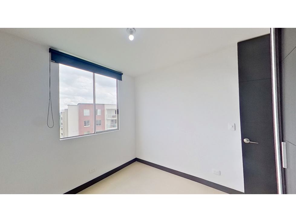 Reserva Verde 23 - Apartamento en Venta en Las Mercedes, Palmira — foto 6