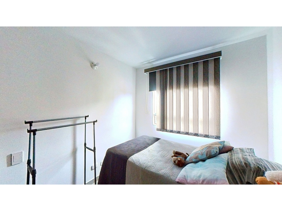 Alameda del alto - Apartamento en Venta en Zamorano, Palmira — foto 6