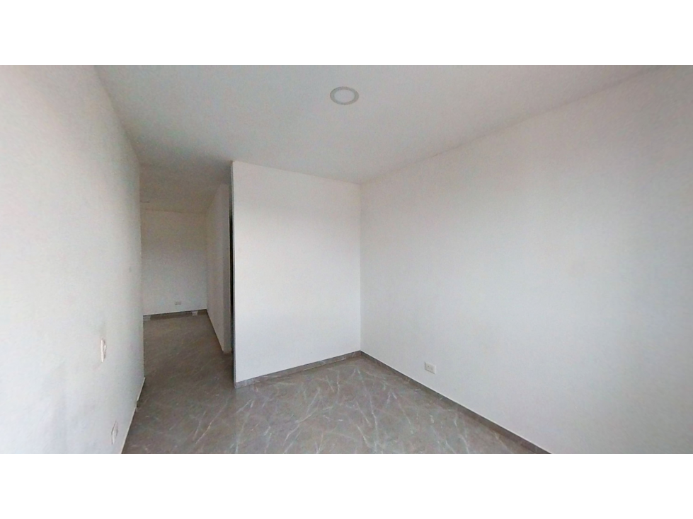 Jacaranda - Apartamento en Venta en Hacienda Kachipay, Cali — foto 6