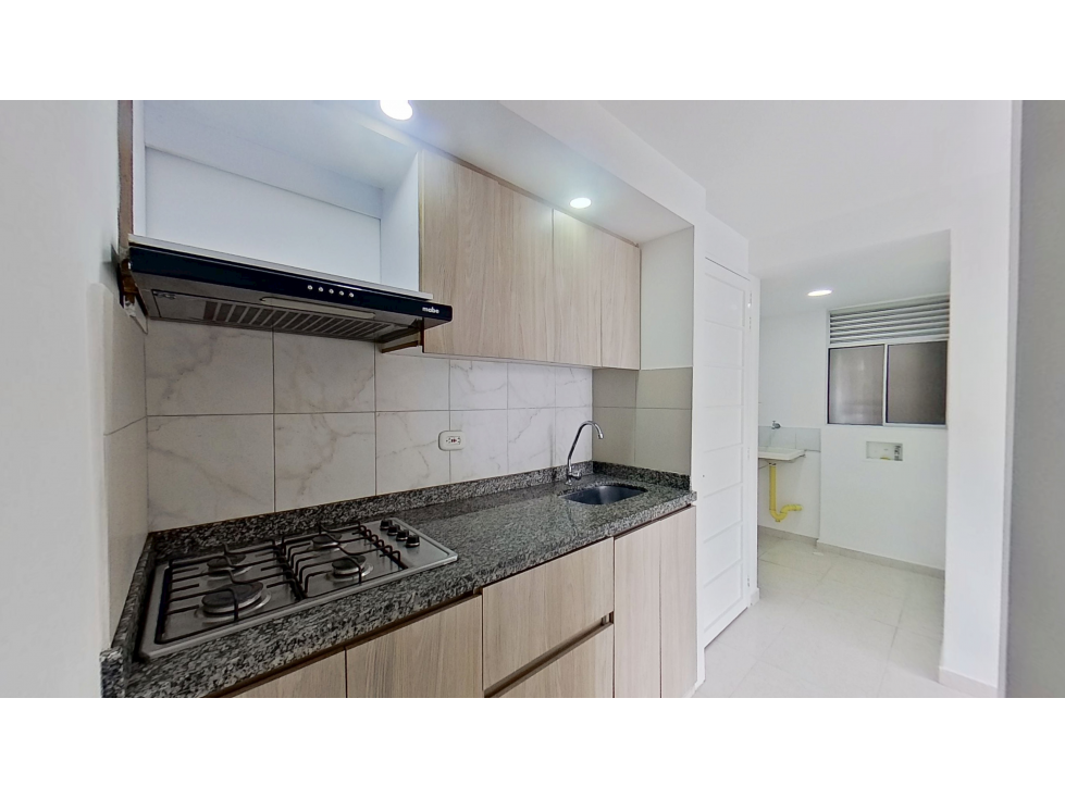 Areka - Apartamento en Venta en Villa Fátima, Bochalema Cali — foto 6