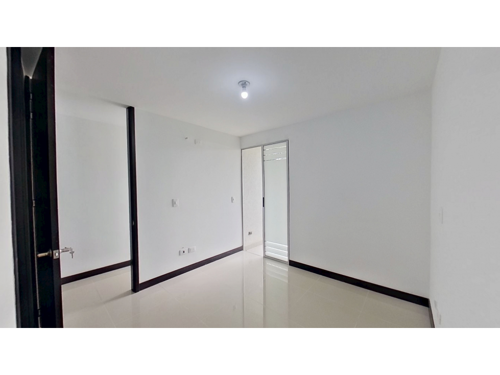 Reserva Verde 23 - Apartamento en Venta en Las Mercedes, Palmira — foto 5
