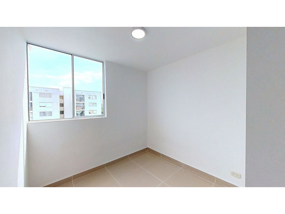 Lantana - Apartamento en Venta en Hacienda Kachipay, Cali — foto 5