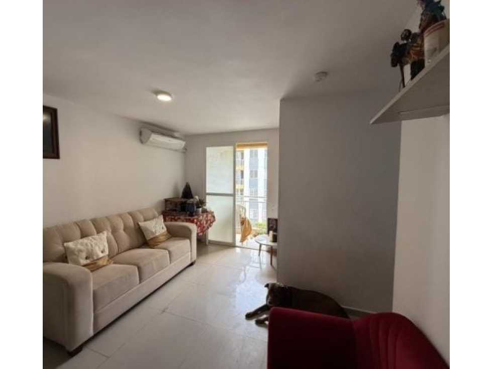 Surcos de Pangola - Apartamento en Venta en Sachamate, Jamundí — foto 6