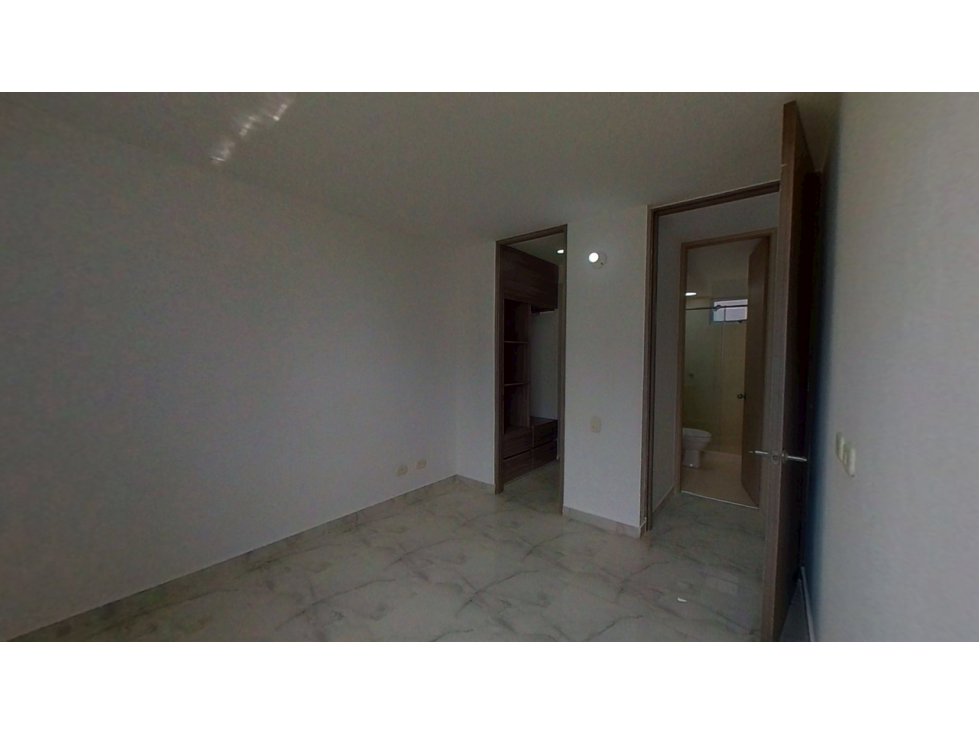 Dalia - Apartamento en Venta en Hacienda Kachipay, Cali — foto 6