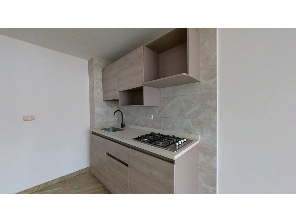 Cerete - Apartamento en Venta en Ciudad Guabinas, Yumbo — foto 5