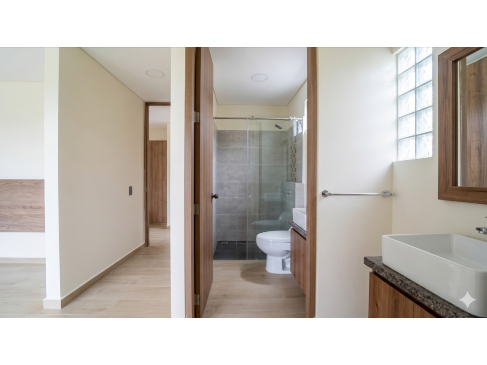 Amaranta - Apartamento en Venta en Villa Fatima, Cali — foto 6