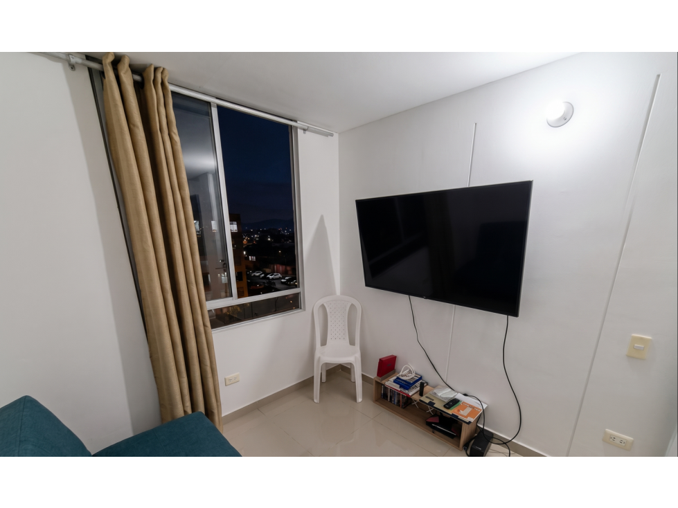 Natura - Apartamento en Venta en Industrial Palmira, Cali — foto 4